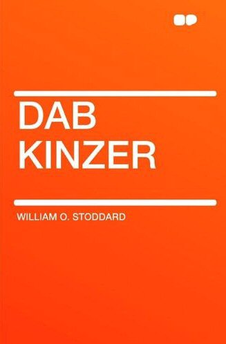 Dab Kinzer [ePUB]